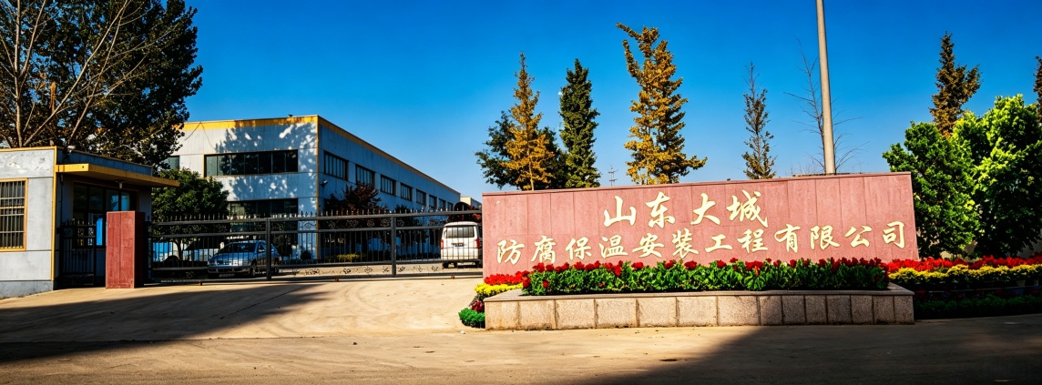 乌兰聚氨酯保温管生产厂家简介